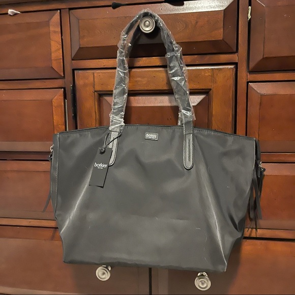 Botkier Nylon Tote - Picture 5 of 6